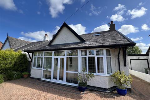 4 bedroom detached bungalow for sale, Barnston Road, Thingwall, Wirral