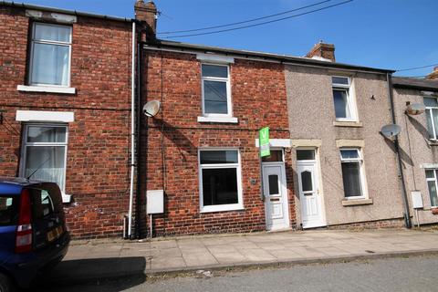 2 bedroom terraced house for sale, Gurlish West, Coundon, Bishop Auckland