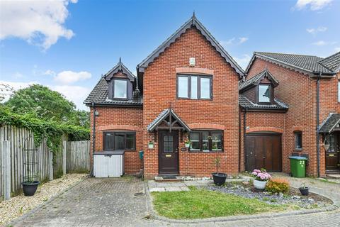 3 bedroom detached house for sale, Oak Tree Lane, Woodgate