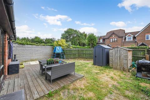 3 bedroom detached house for sale, Oak Tree Lane, Woodgate