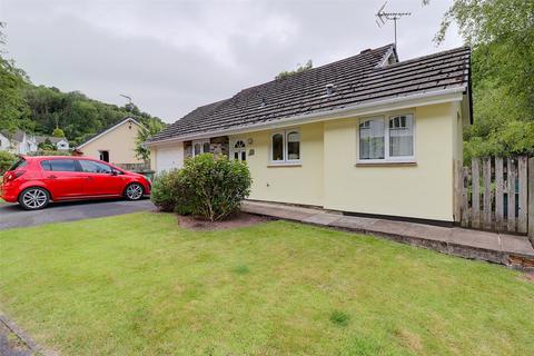 3 bedroom detached house for sale, Saltmer Close, Ilfracombe, Devon, EX34