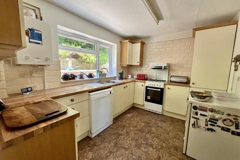 3 bedroom detached house for sale, The Crescent, Mitcheldean GL17