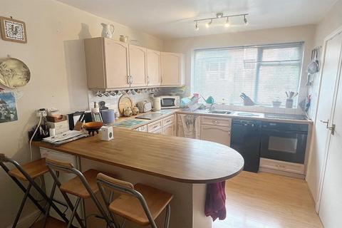 2 bedroom apartment for sale, Cedar Court, East Moor Close, Foley Road East,