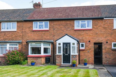 164 Cornwall Road, Wolverhampton, WV6 8UZ