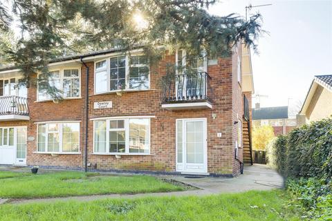 2 bedroom maisonette for sale, Woodside Drive, Arnold NG5