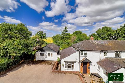 3 bedroom semi-detached house for sale, Anstey Buntingford SG9