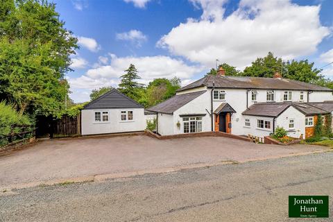 3 bedroom semi-detached house for sale, Anstey Buntingford SG9