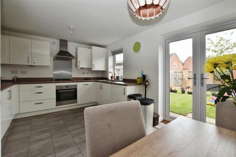 3 bedroom semi-detached house for sale, Tennison Walk, Hessle