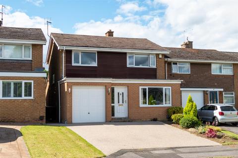 3 bedroom detached house for sale, Melbourne Avenue, Dronfield Woodhouse, Dronfield