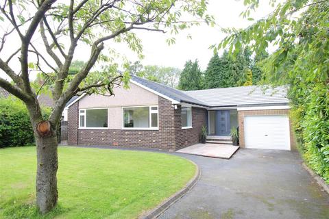 3 bedroom detached bungalow for sale, Longmeadows, Darras Hall, Ponteland