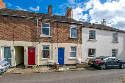 2 bedroom terraced house for sale, East Street, Gotham, Nottingham