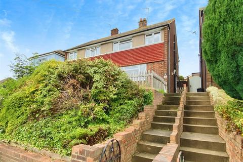 3 bedroom semi-detached house for sale, Ravenswood Avenue, Rochester