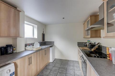 2 bedroom apartment for sale, The Old Bank, Station Road, Draycott DE72