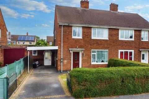 3 bedroom semi-detached house for sale, Charnwood Avenue, Borrowash