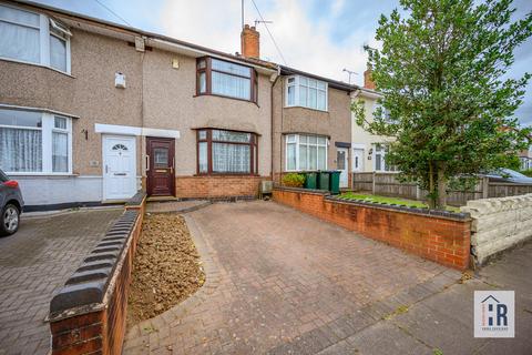 2 bedroom terraced house for sale, Alfall Road, Coventry, CV2