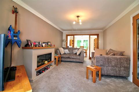 4 bedroom detached house for sale, Carnoustie Grove, Darlington, DL1