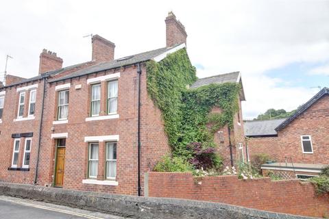 3 bedroom end of terrace house for sale, East Atherton Street, Durham, DH1