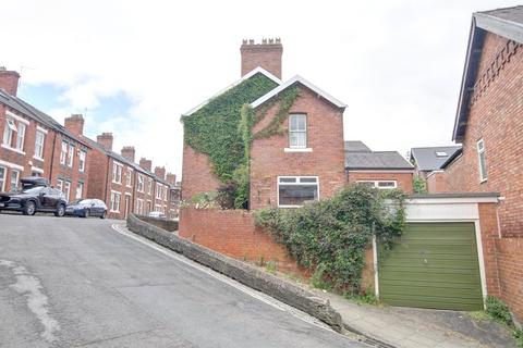 3 bedroom end of terrace house for sale, East Atherton Street, Durham, DH1