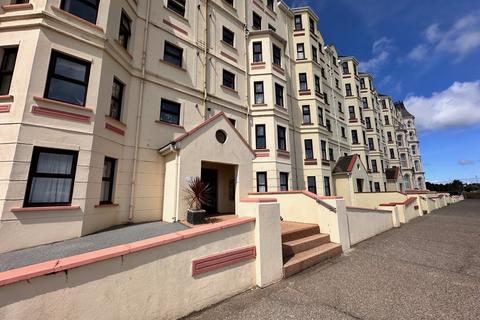 2 bedroom apartment for sale, Mooragh Promenade, Ramsey, Ramsey, Isle of Man, IM8