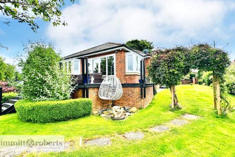 3 bedroom detached bungalow for sale, Marks Lane, West Rainton, Houghton le Spring, Tyne and Wear, DH4