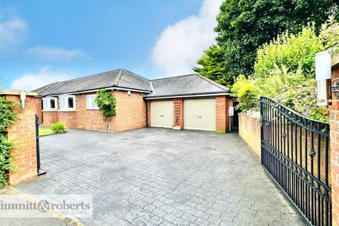 3 bedroom detached bungalow for sale, Marks Lane, West Rainton, Houghton le Spring, Tyne and Wear, DH4