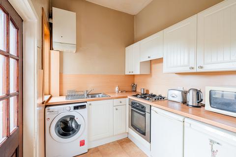 83 Inchview Terrace, Edinburgh, EH7 6TT