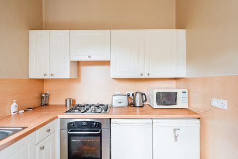 83 Inchview Terrace, Edinburgh, EH7 6TT