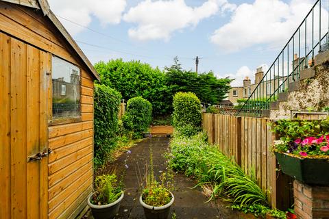 83 Inchview Terrace, Edinburgh, EH7 6TT