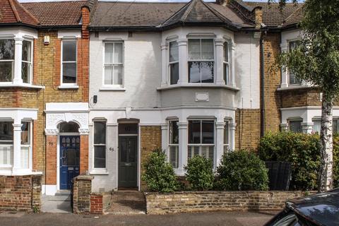 65 Scotts Road, London, E10 6LN