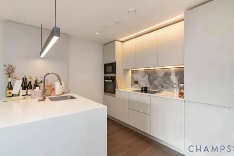 1 bedroom flat to rent, Belvedere Row Apartments,  White City Living, LONDON W12