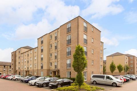 Flat 14, 1 Flaxmill Place, Edinburgh, EH6 5QU