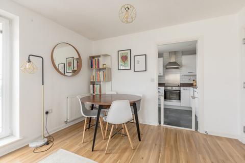 Flat 14, 1 Flaxmill Place, Edinburgh, EH6 5QU