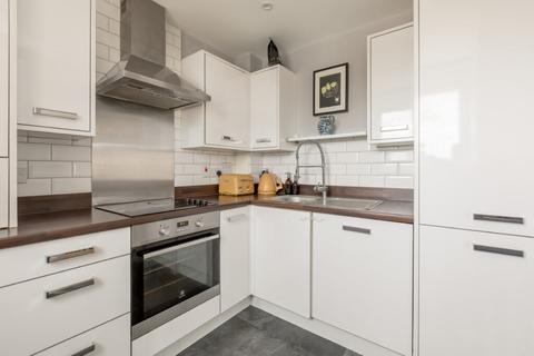Flat 14, 1 Flaxmill Place, Edinburgh, EH6 5QU
