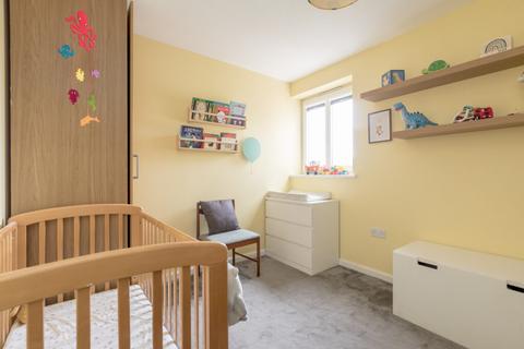 Flat 14, 1 Flaxmill Place, Edinburgh, EH6 5QU