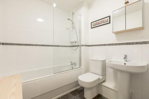 Flat 14, 1 Flaxmill Place, Edinburgh, EH6 5QU