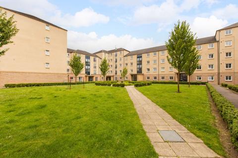 Flat 14, 1 Flaxmill Place, Edinburgh, EH6 5QU