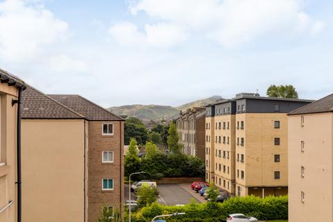 Flat 14, 1 Flaxmill Place, Edinburgh, EH6 5QU