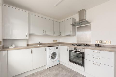 2 bedroom flat for sale, 35/2 Lower London Road, Abbeyhill, EH7 5ET