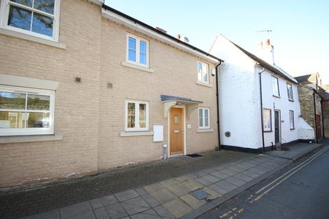 3 bedroom semi-detached house to rent, 14 Church Lane