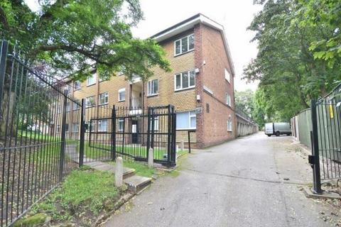 2 bedroom apartment to rent, Malcolm Close, Nottingham, Nottinghamshire, NG3 5AP