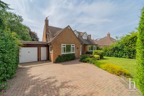 4 bedroom detached bungalow for sale, Hillside Road, West Kirby CH48