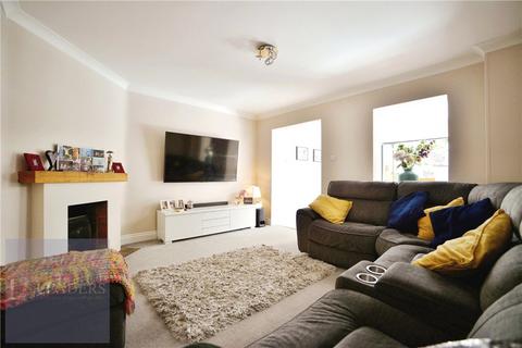 3 bedroom end of terrace house for sale, Spring Way, Sible Hedingham, Halstead
