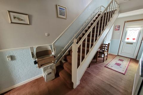 3 bedroom terraced house for sale, Gibson Street, Dumbarton G82