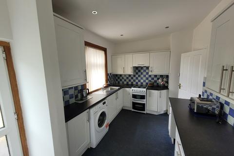 3 bedroom terraced house for sale, Gibson Street, Dumbarton G82