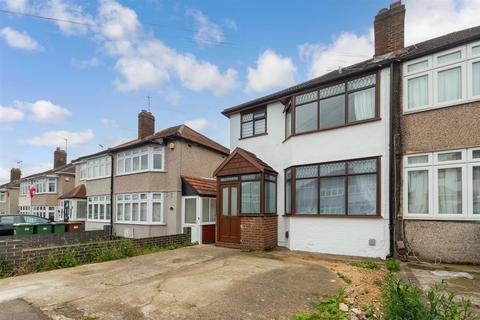 3 bedroom semi-detached house for sale, Fairwater Avenue, Welling, Kent