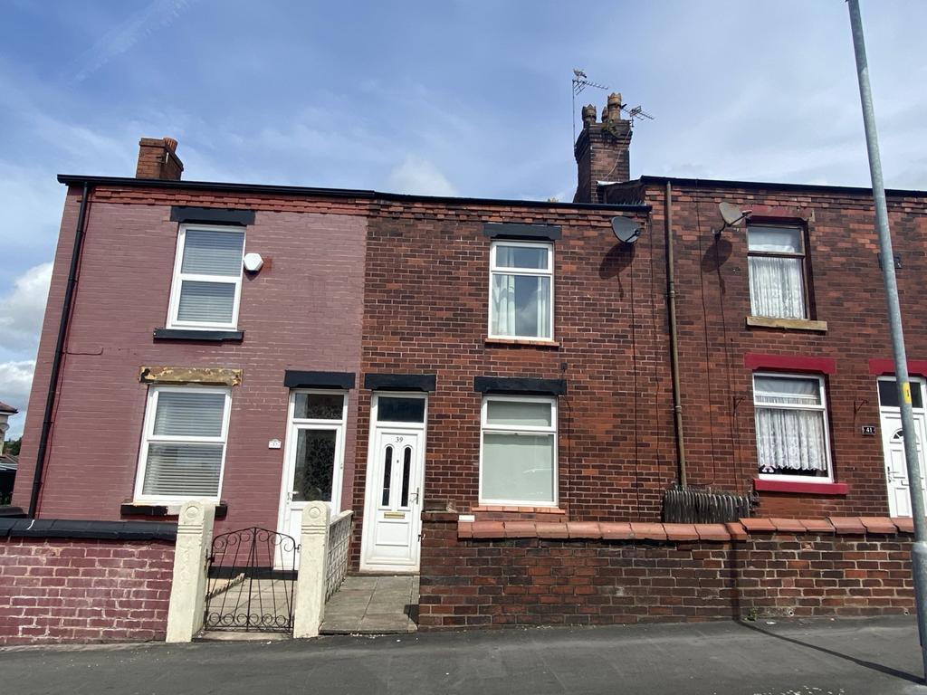 Thickness Avenue, Wigan, WN6 8 PW