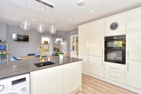 3 bedroom semi-detached house for sale, Grove Road South, Southsea, Hampshire