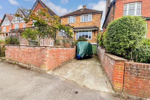 3 bedroom detached house for sale, Belmont Road, Reigate, Surrey