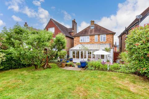 3 bedroom detached house for sale, Belmont Road, Reigate, Surrey