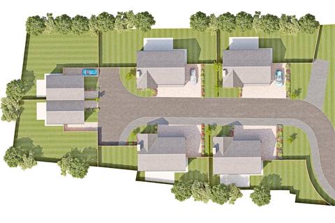 undefined, Cae Ysgawen, Brynteg, Sir Ynys Mon, LL78